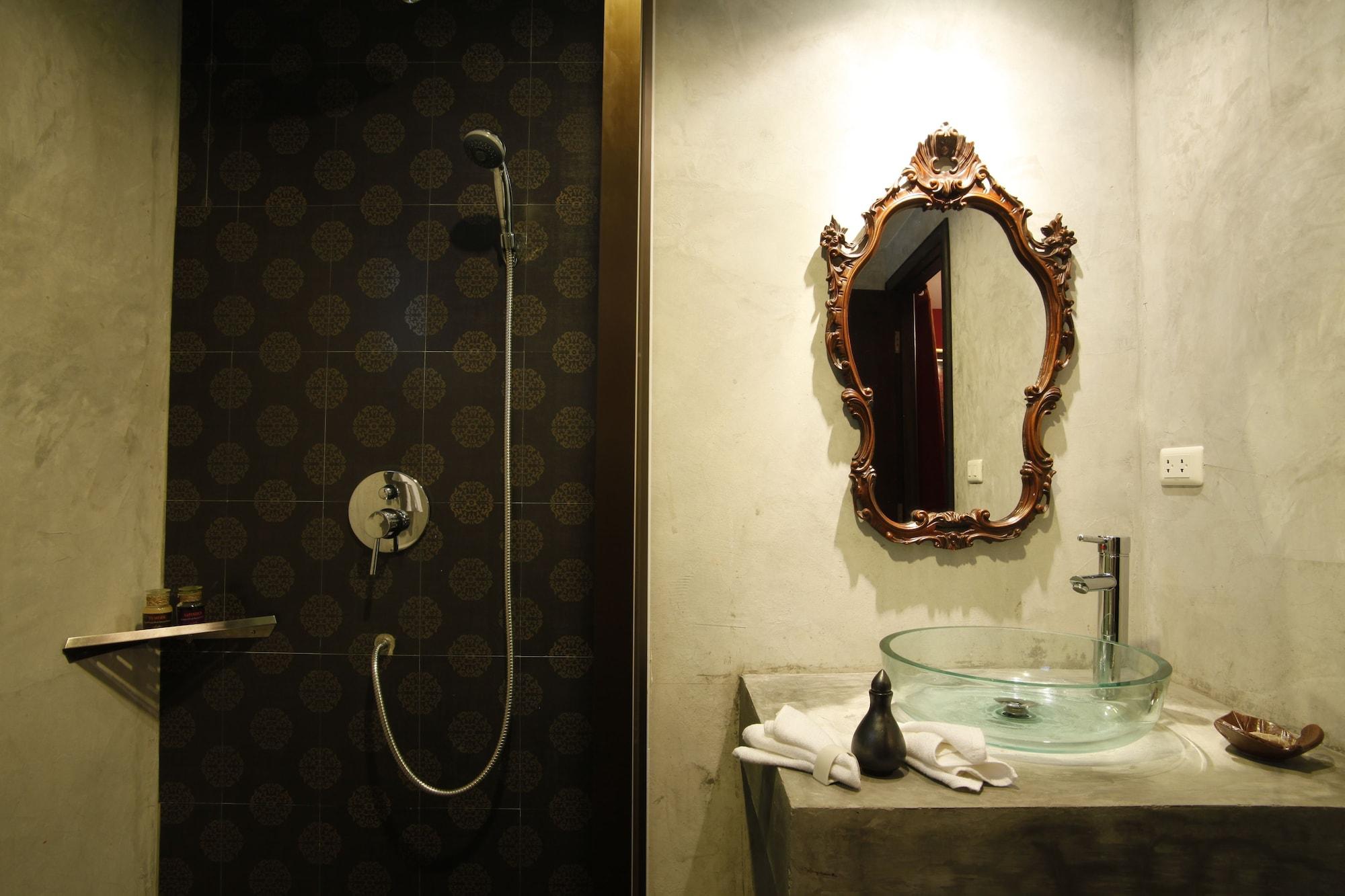 Lilu Chiang Mai Hotell Eksteriør bilde