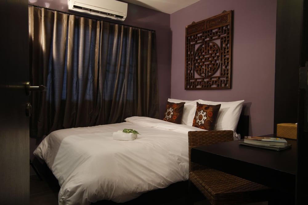 Lilu Chiang Mai Hotell Eksteriør bilde